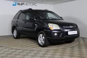Kia Sportage II Рестайлинг Нижний Новгород  - изображение 22