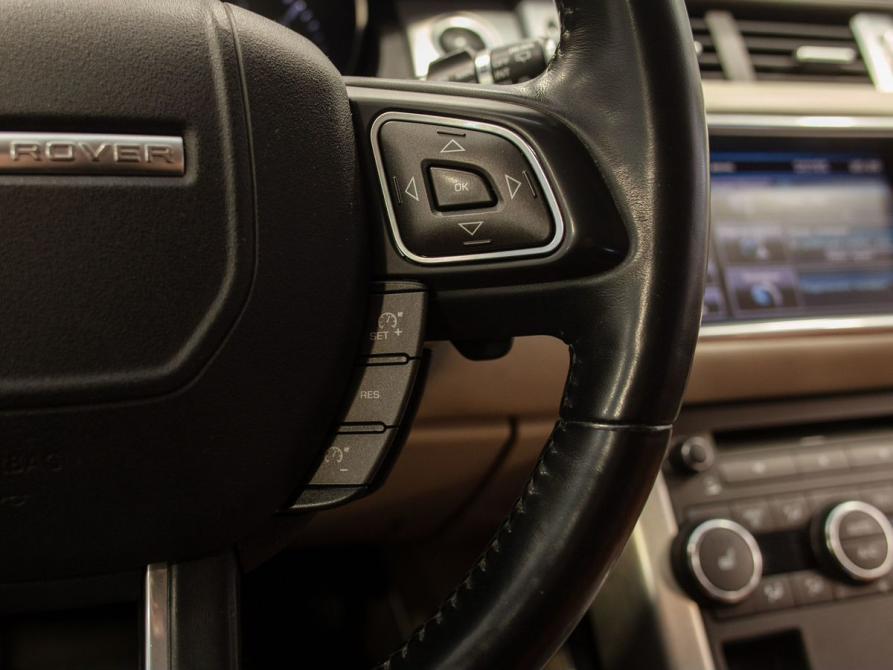 Land Rover Range Rover Evoque I Иваново  - изображение 25