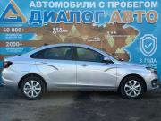 Lada (ВАЗ) Vesta I Рестайлинг (NG) Набережные Челны  - изображение 26