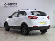 Hyundai Creta I Рестайлинг Дзержинск  - изображение 22