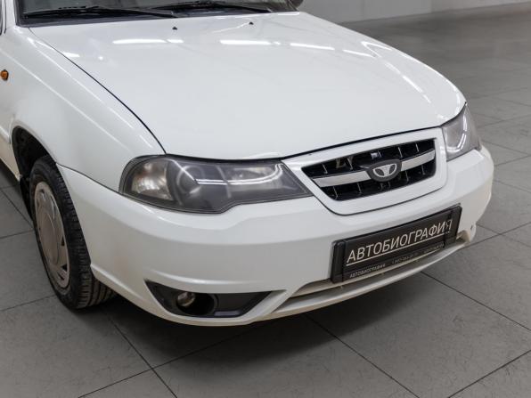 Daewoo Nexia I Рестайлинг с пробегом 2012 года, цена 308 000 рублей, 156074 км, седан, Автокод Объявления