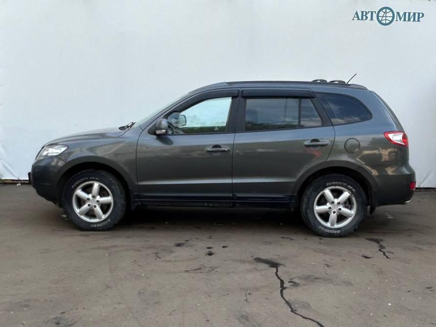 Hyundai Santa Fe II Москва  - изображение 5