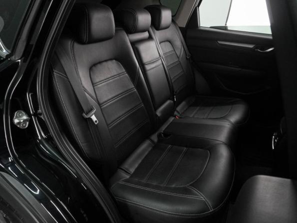 Mazda CX-5 II с пробегом 2020 года, цена 2 460 000 рублей, 88018 км, внедорожник, Автокод Объявления