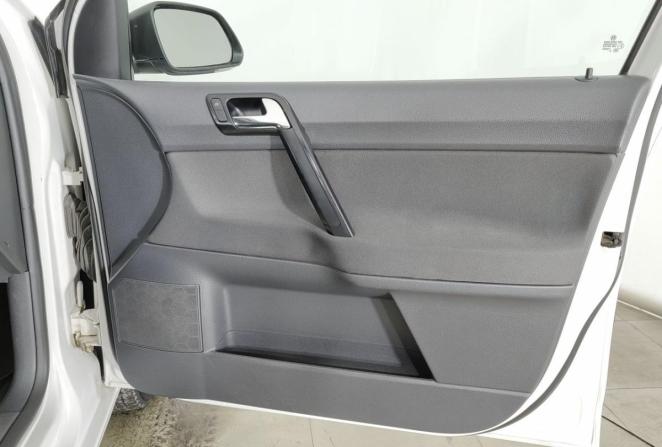 Volkswagen Polo IV Рестайлинг с пробегом 2008 года, цена 608 000 рублей, 281961 км, хэтчбек, Автокод Объявления