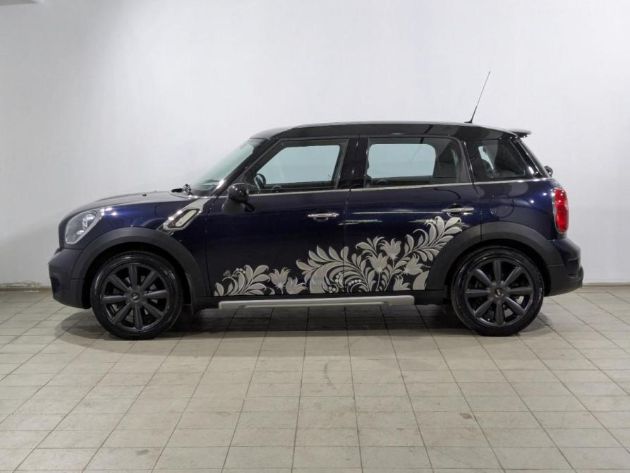 Mini Countryman I Химки  - изображение 6