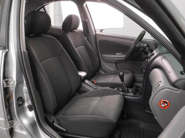 Nissan Almera Classic I с пробегом 2009 года, цена 529 000 рублей, 224128 км, седан, Автокод Объявления