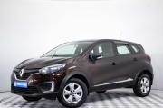 Renault Kaptur I Пермь  - изображение 23