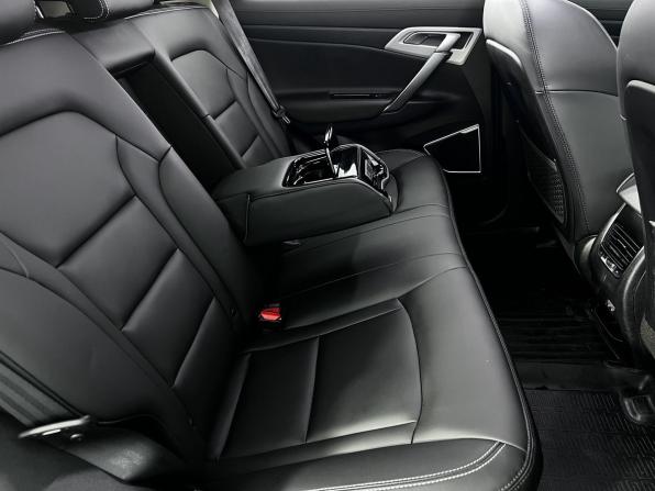 Geely Atlas I с пробегом 2019 года, цена 1 690 000 рублей, 74000 км, внедорожник, Автокод Объявления