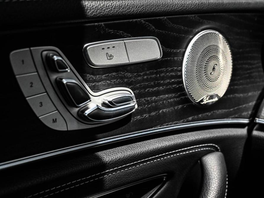 Mercedes-Benz E-Класс V (W213 S213 C238) Рестайлинг Новороссийск  - изображение 23