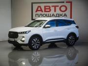 Chery Tiggo 7 Pro I Челябинск  - изображение 31