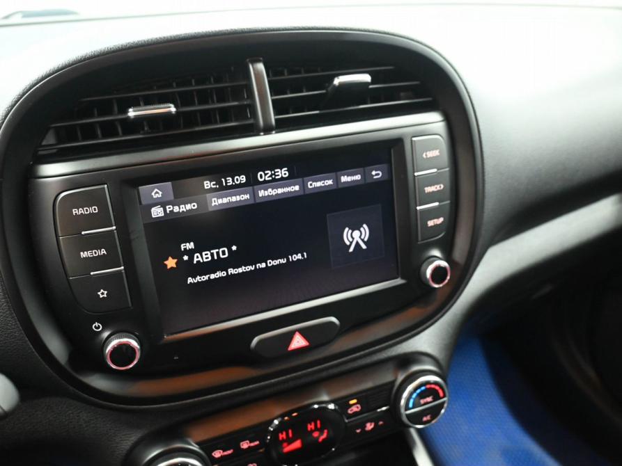 Kia Soul III Ростов-на-Дону  - изображение 15