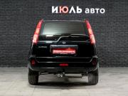 Nissan X-Trail I Рестайлинг Екатеринбург  - изображение 24