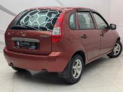 Lada (ВАЗ) Kalina I Воронеж  - изображение 22