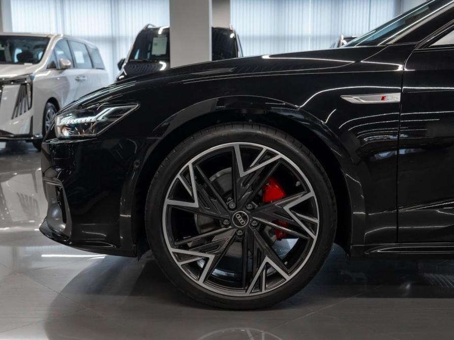 Audi A7 II (4K) Москва  - изображение 25