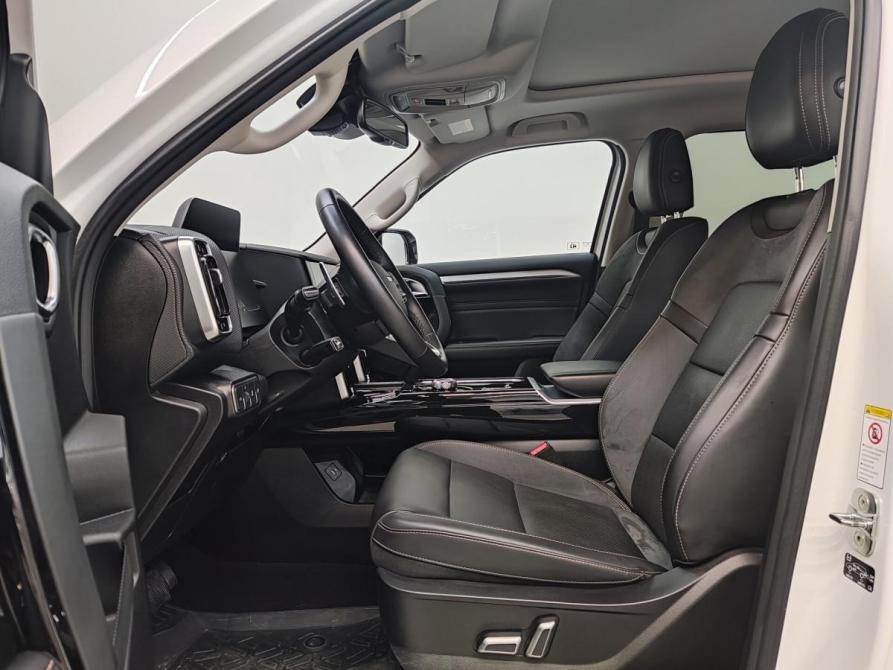 Haval Dargo I Барнаул  - изображение 16