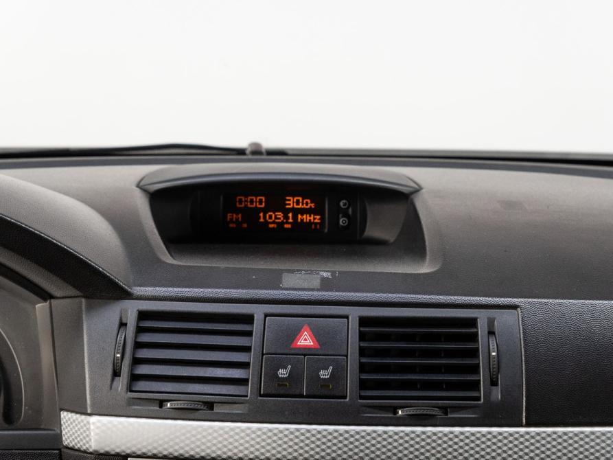 Opel Meriva A Рестайлинг Тюмень  - изображение 19