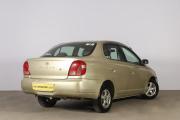 Toyota Platz Новосибирск  - изображение 24