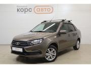 Lada (ВАЗ) Granta I Рестайлинг Коломна  - изображение 5