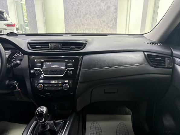 Nissan X-Trail III Рестайлинг с пробегом 2021 года, цена 2 495 000 рублей, 28386 км, внедорожник, Автокод Объявления