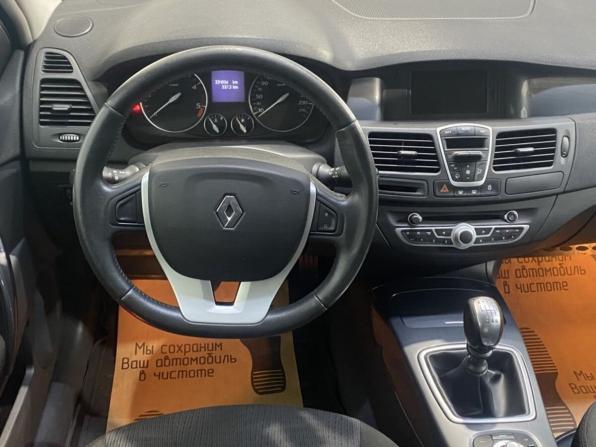 Renault Laguna III с пробегом 2009 года, цена 704 000 рублей, 334005 км, универсал, Автокод Объявления