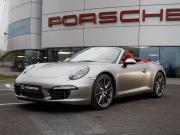 Porsche 911 VII (991) Санкт-Петербург  - изображение 48