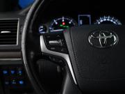 Toyota Land Cruiser 200 Series Рестайлинг 2 Москва  - изображение 45