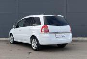 Opel Zafira B Рестайлинг Красноярск  - изображение 29