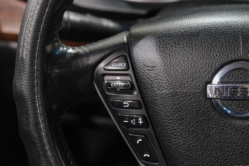 Nissan Teana II Новокузнецк  - изображение 17