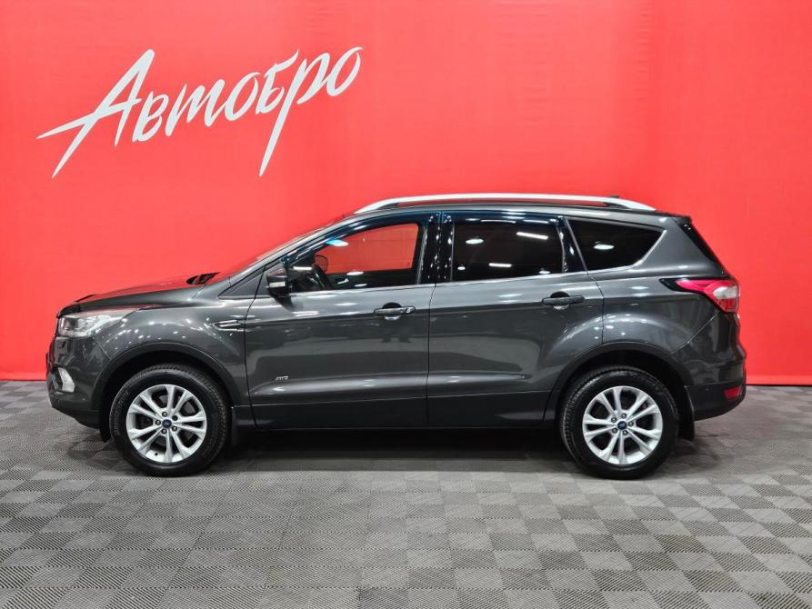 Ford Kuga II Рестайлинг Вологда  - изображение 2