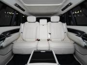 Land Rover Range Rover V Москва  - изображение 51