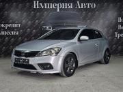 Kia Ceed I Рестайлинг Краснодар  - изображение 31