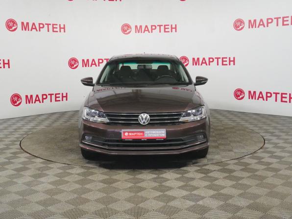 Volkswagen Jetta VI Рестайлинг с пробегом 2018 года, цена 1 313 000 рублей, 148785 км, седан, Автокод Объявления
