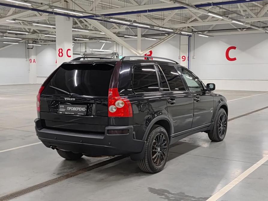 Volvo XC90 I Рестайлинг Казань  - изображение 6