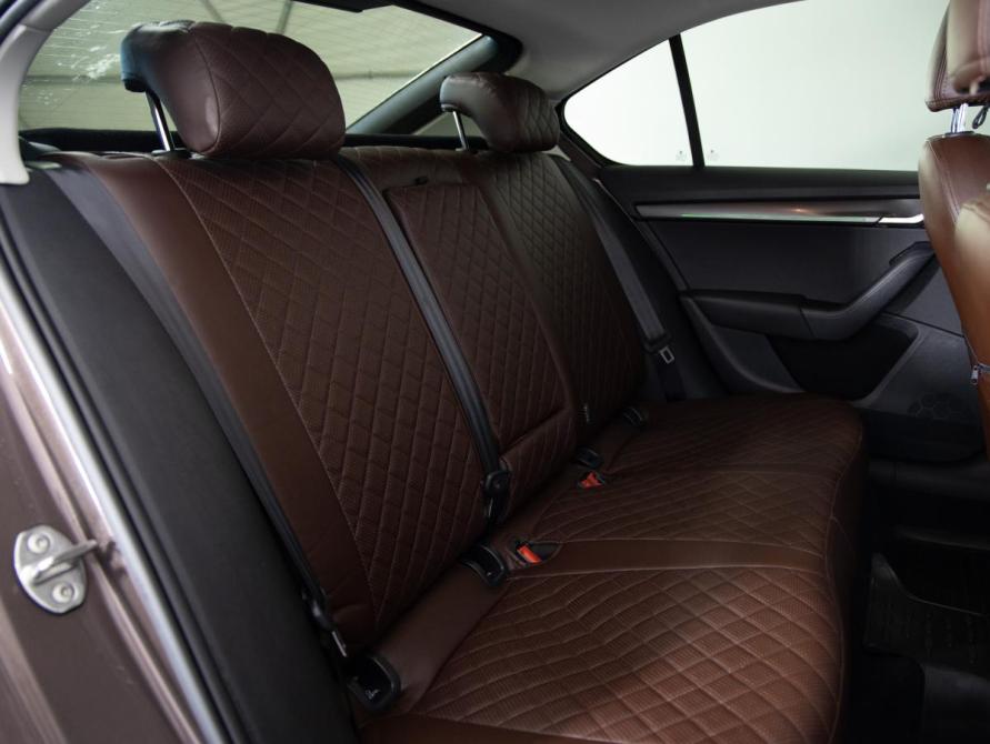 Skoda Octavia III (A7) Рестайлинг Санкт-Петербург  - изображение 22