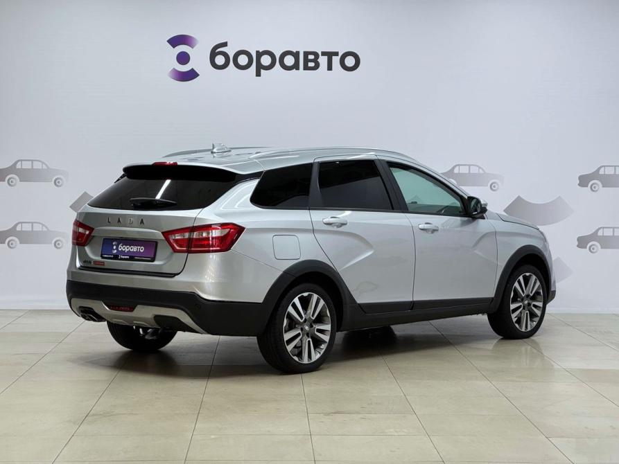 Lada (ВАЗ) Vesta I Ставрополь  - изображение 4