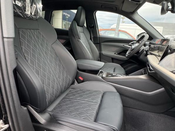 Audi Q5 III с пробегом 2026 года, цена 6 500 000 рублей, 56 км, внедорожник, Автокод Объявления