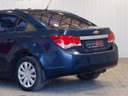 Chevrolet Cruze I Иваново  - изображение 50