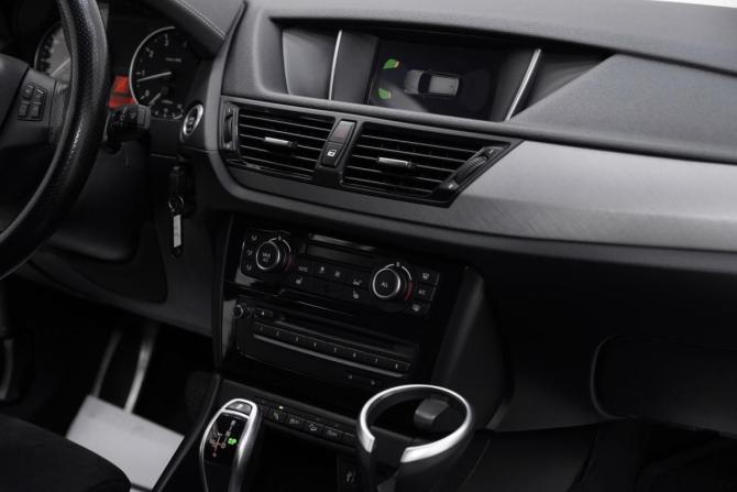 BMW X1 I (E84) Рестайлинг с пробегом 2014 года, цена 1 069 000 рублей, 124254 км, внедорожник, Автокод Объявления