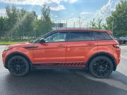 Land Rover Range Rover Evoque I Москва  - изображение 34