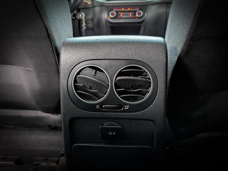 Volkswagen Golf Plus II Екатеринбург  - изображение 16
