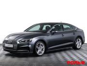 Audi A5 II (F5) Москва  - изображение 26