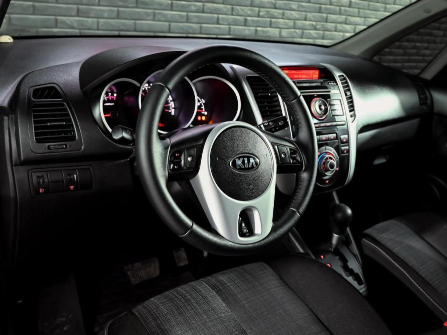 Kia Venga I Екатеринбург  - изображение 12