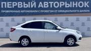 Lada (ВАЗ) Granta I Рестайлинг Краснодар  - изображение 24