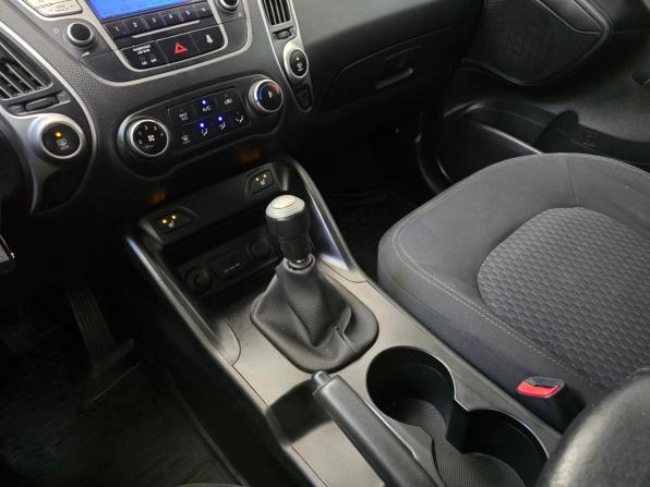 Hyundai ix35 I с пробегом 2011 года, цена 1 049 000 рублей, 234000 км, внедорожник, Автокод Объявления