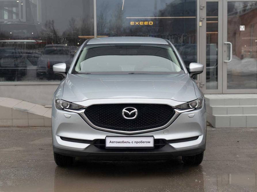 Mazda CX-5 II Новосибирск  - изображение 2