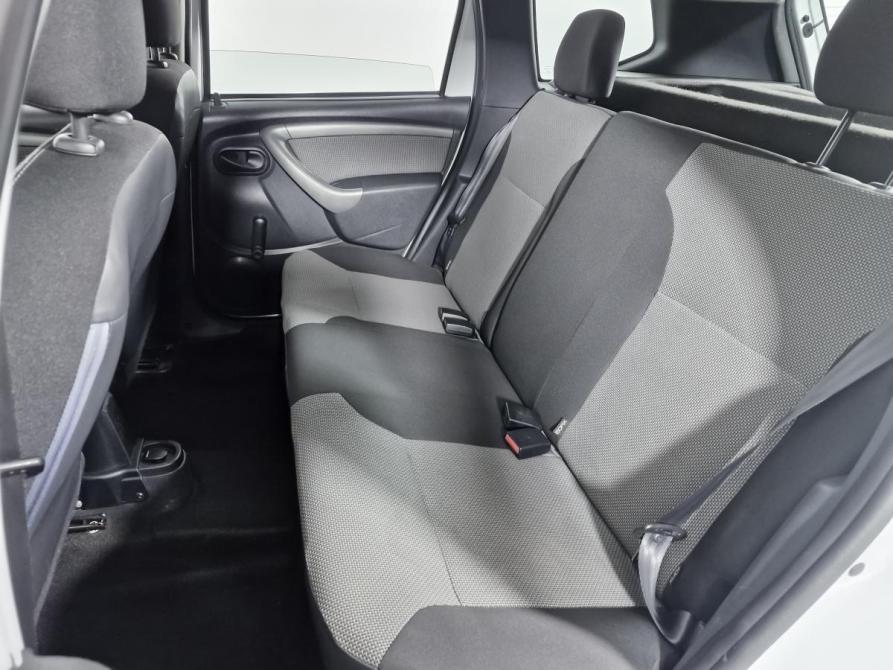 Renault Duster I Рестайлинг Нижний Новгород  - изображение 12