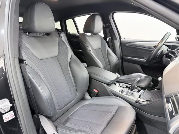 BMW X4 II (G02) с пробегом 2019 года, цена 4 190 000 рублей, 125527 км, внедорожник, Автокод Объявления