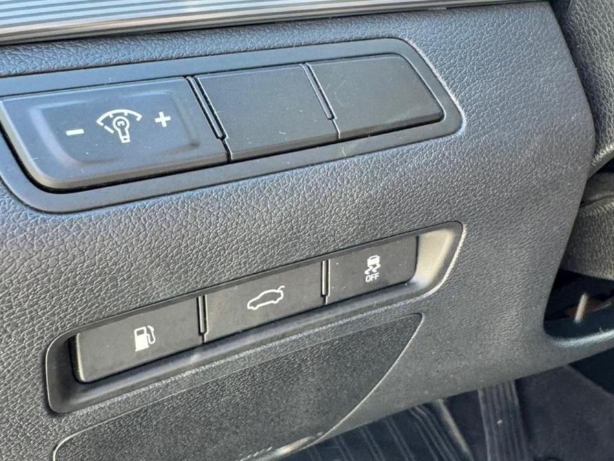 Hyundai Sonata VII (LF) Рестайлинг Екатеринбург  - изображение 18