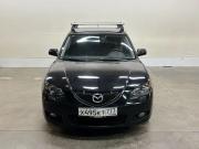 Mazda 3 II (BL) Саратов  - изображение 17