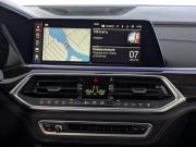 BMW X6 III (G06) Москва  - изображение 45